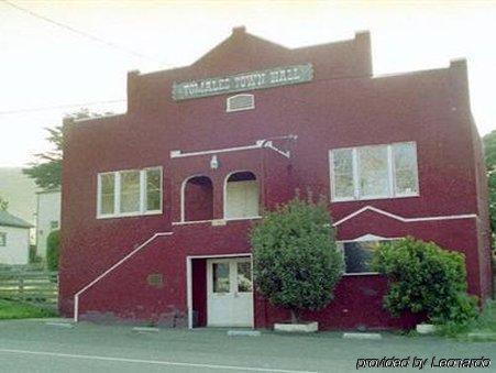 The Continental Inn Tomales Olanaklar fotoğraf